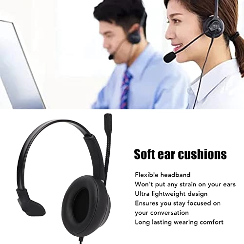 wd47eoag98 Wired Headset