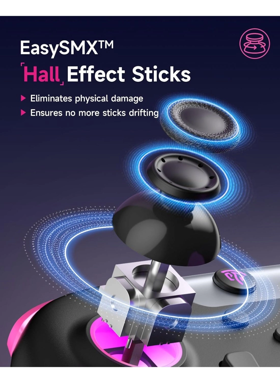 X05 - BLACK PC Steam iPhone Android Switch