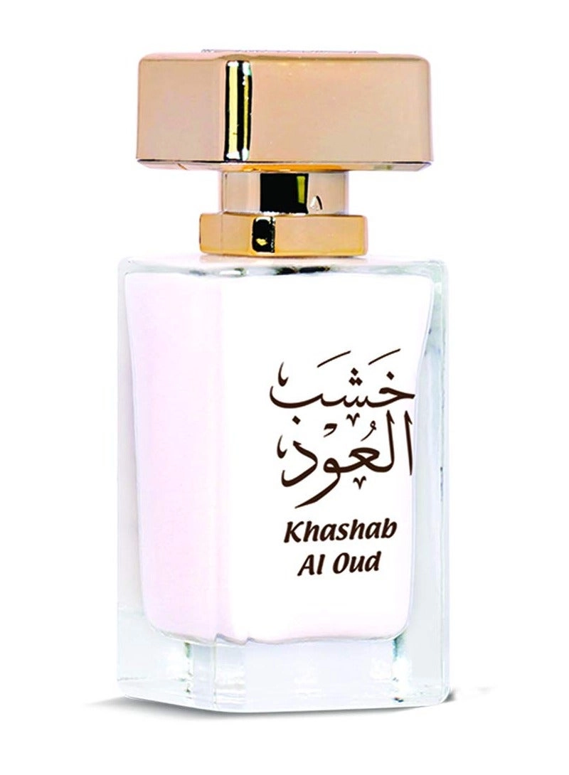 HAMIDI Khashab Al Oud Eau de Parfum 50ml