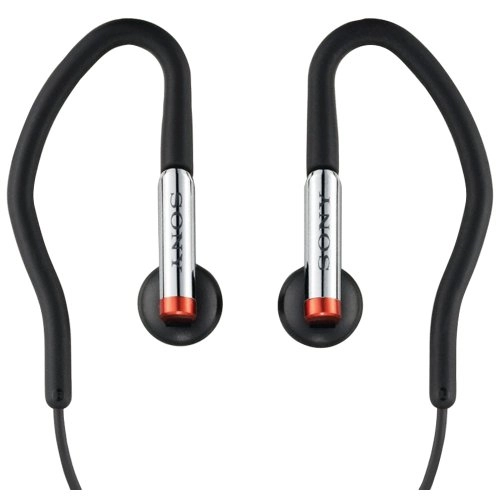 MDR-AS40EX Wired Earbud