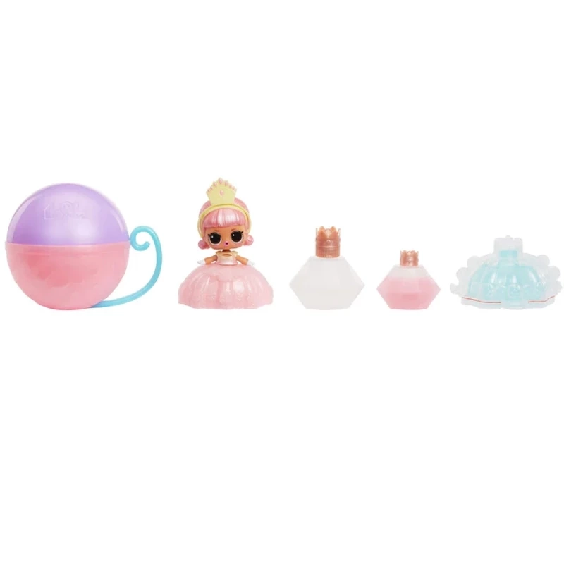 Princess Tots - 1 Pc Assorted Ages 3+