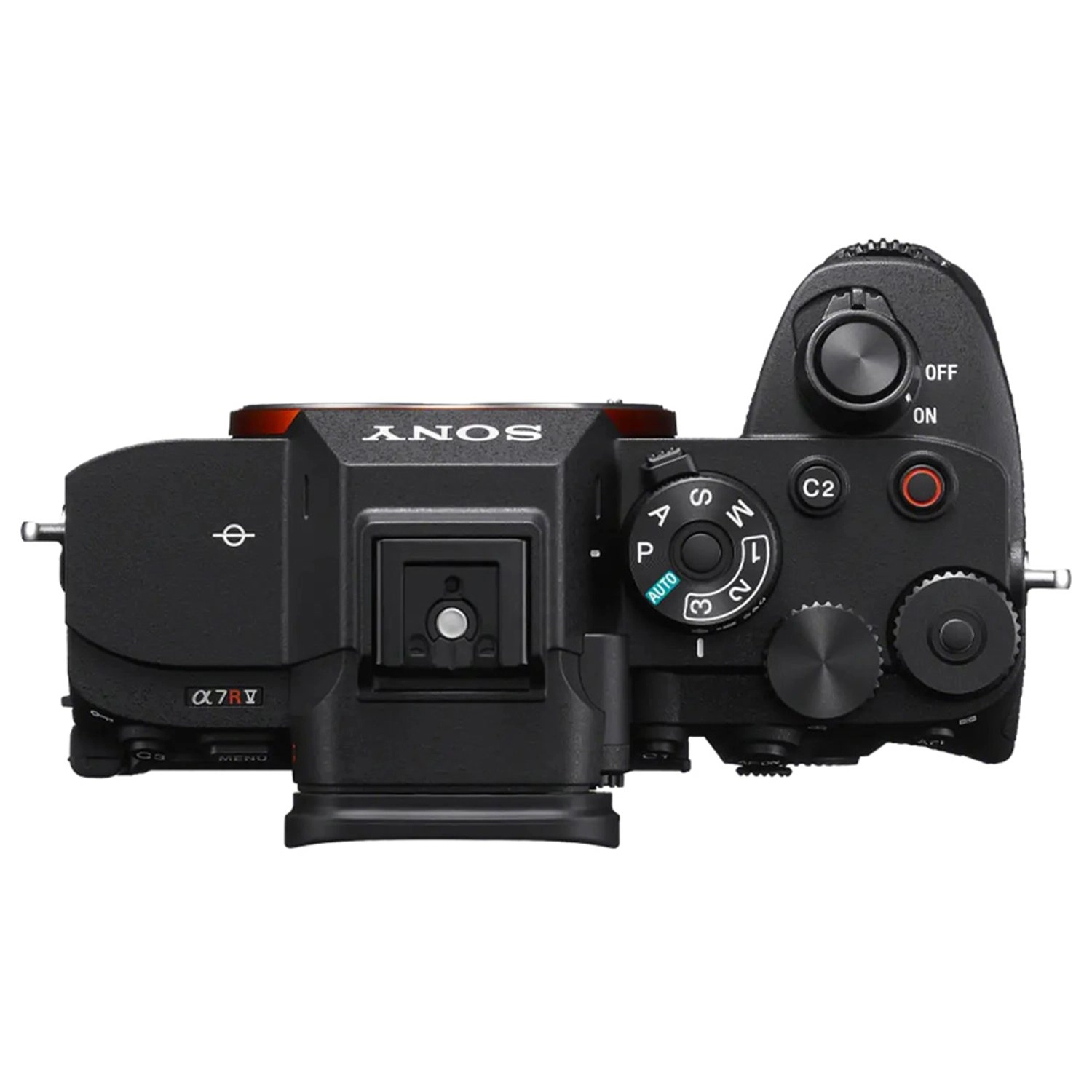 Alpha a7R V Kit