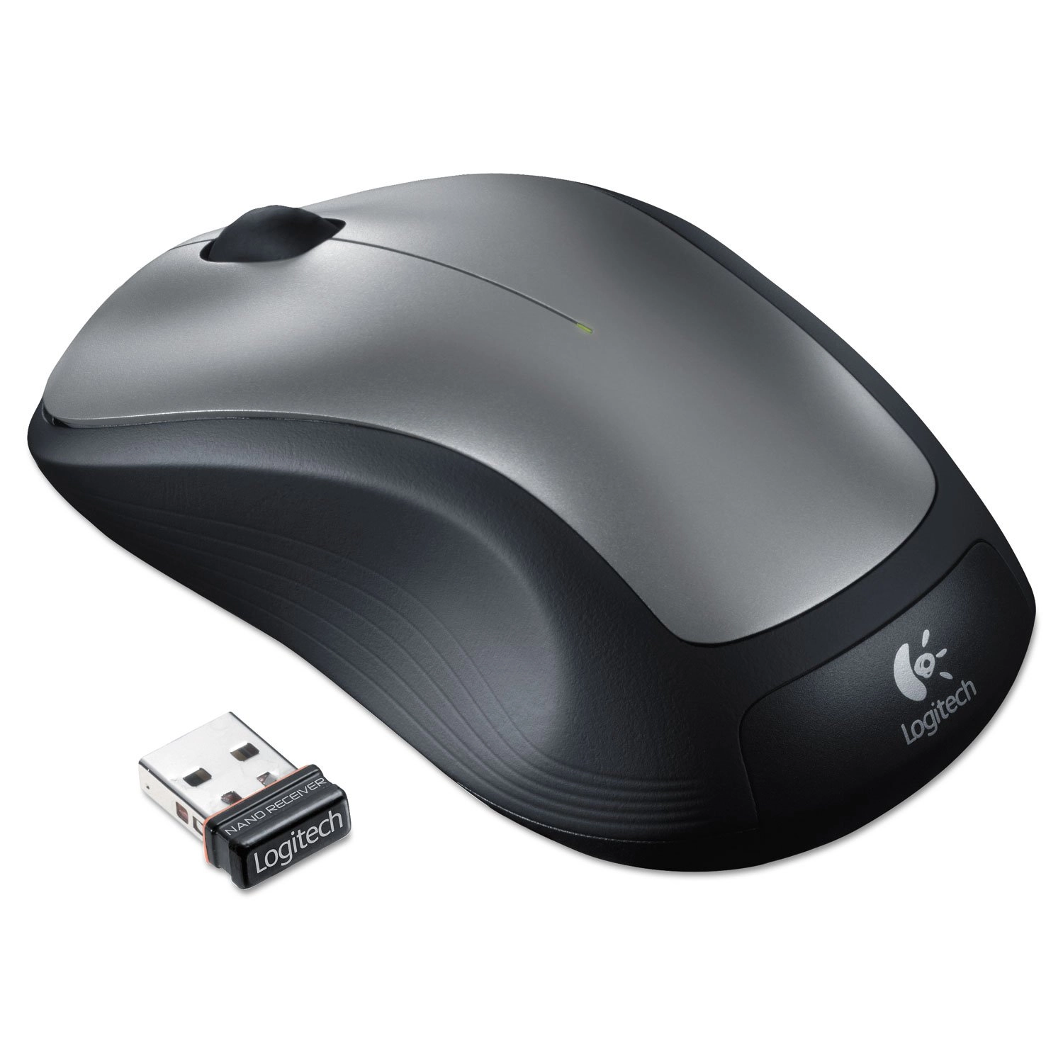 M310 Wireless Mouse - Radio Frequency