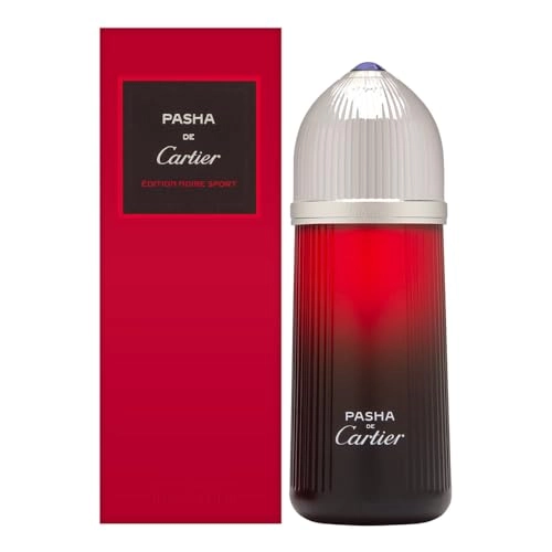 Pasha Edition Noire Sport Eau de Toilette 150ml