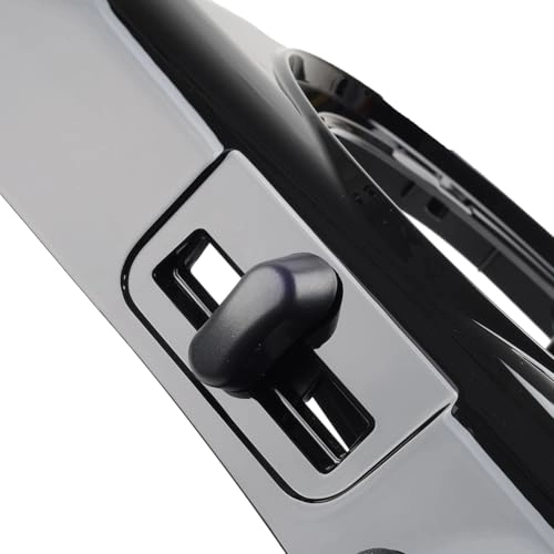Speaker Boxes Pods - 6.5" Gloss Black
