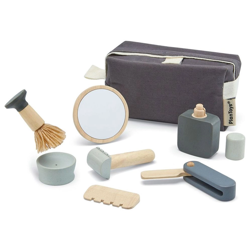 Shave Set (KETP-3704)