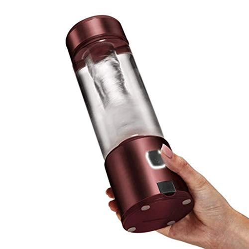 Household Juicer - 300W 600ML+300ML