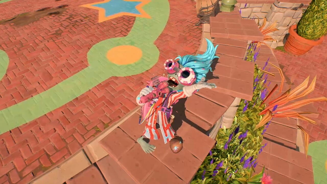 Plants vs. Zombies Battle for Neighborville Complete Edition - Nintendo Switch