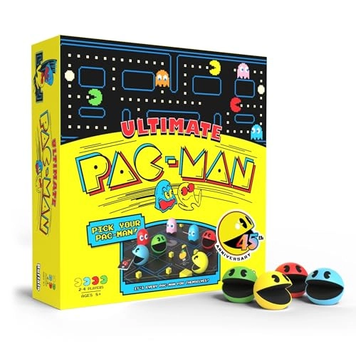 PACMan: Ultimate