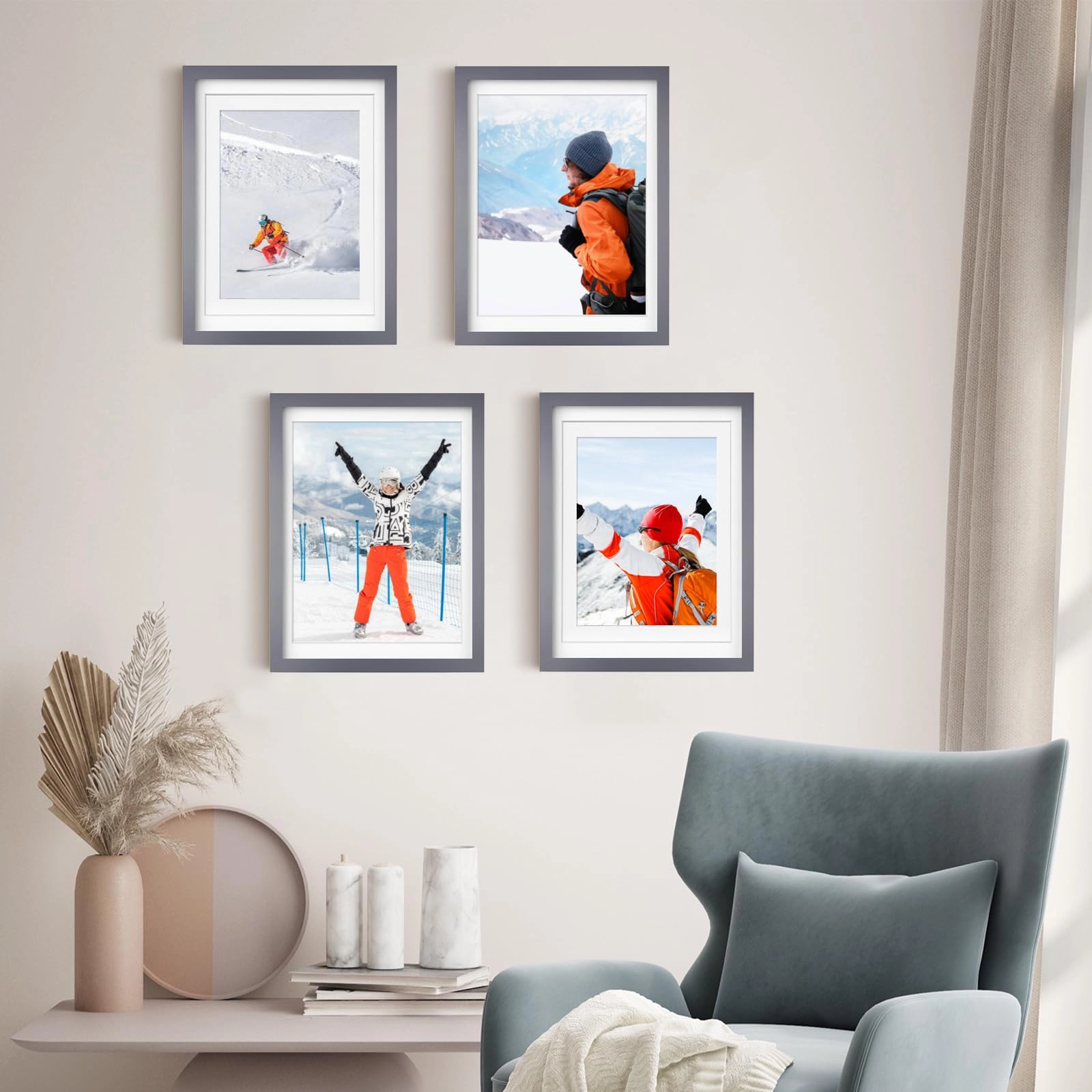 picture frames - 12x16