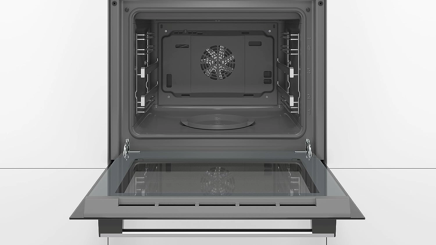 Series 6 HIJ557YS0M 60cm Built-In