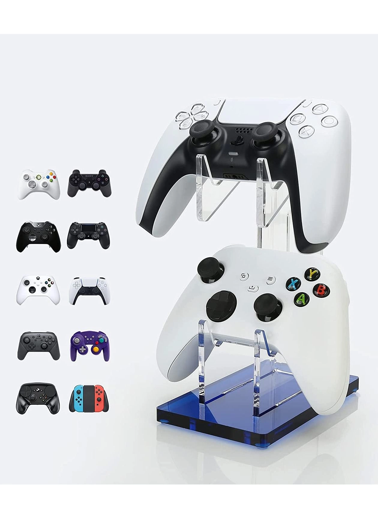 Controller Holder - Ps5 Ps4 Xbox Switch