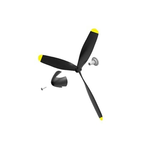 3 Blades Propeller - Combination 5 One Color