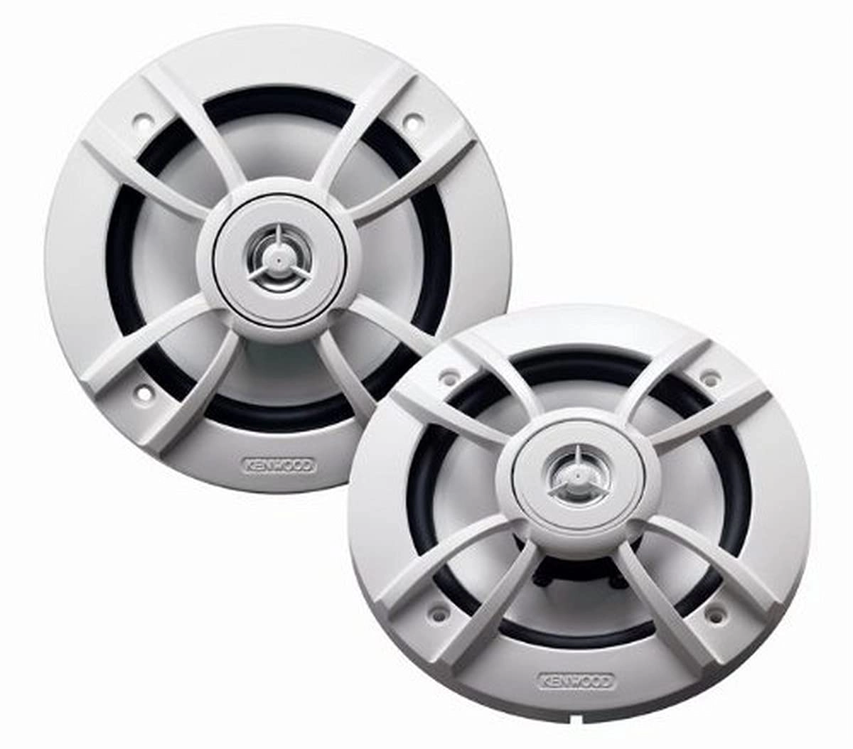 KFC-1633MRW - 6.5-Inch 100 Watt