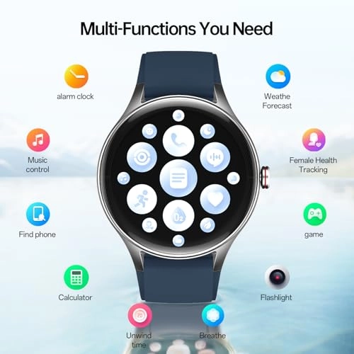 SmartWatch