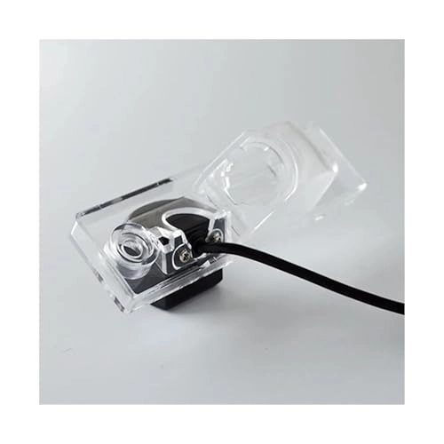 Backup Camera - Night Vision 756 (H) x 504 (V)