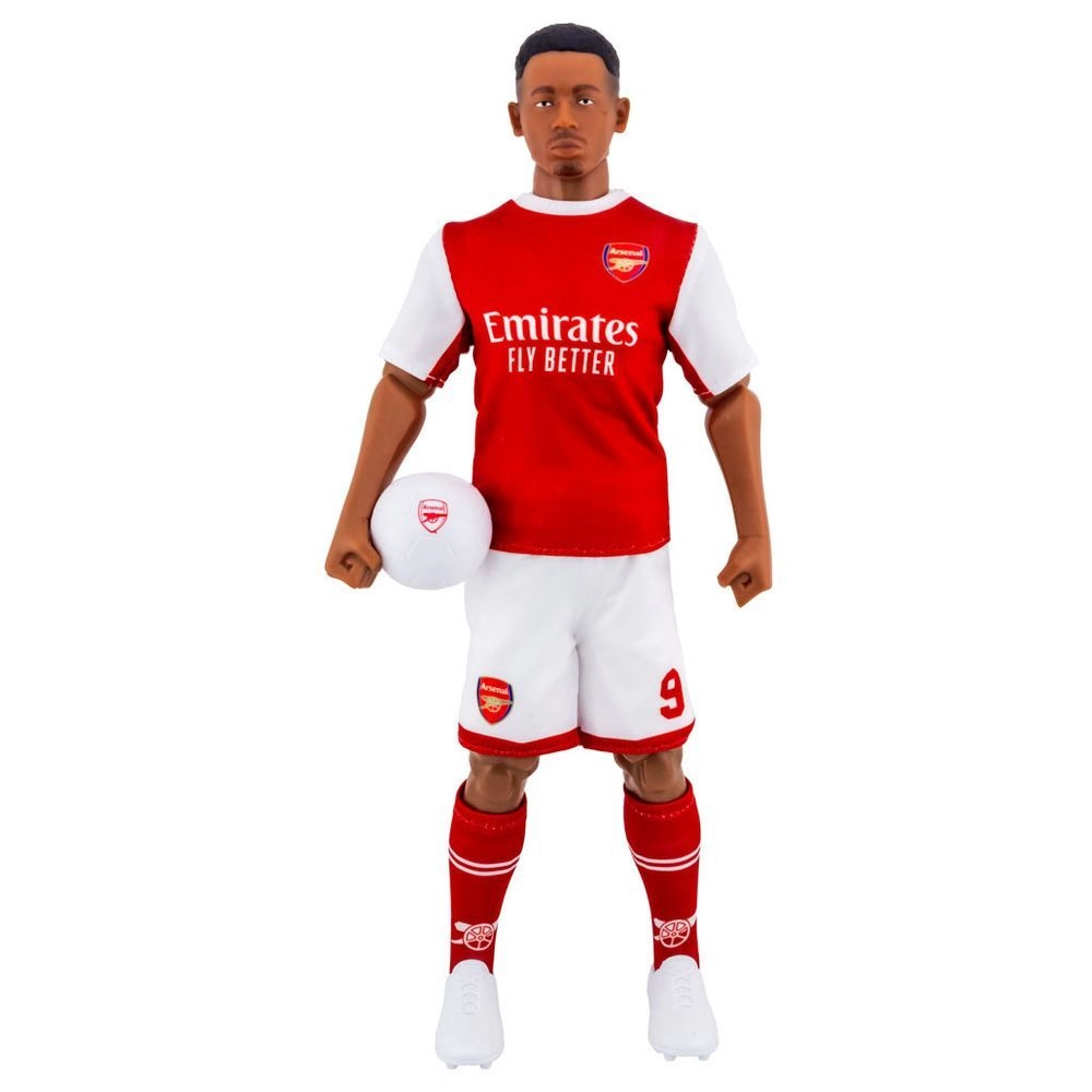 BANBOTOYS Arsenal - Gabriel Jesus (78457)