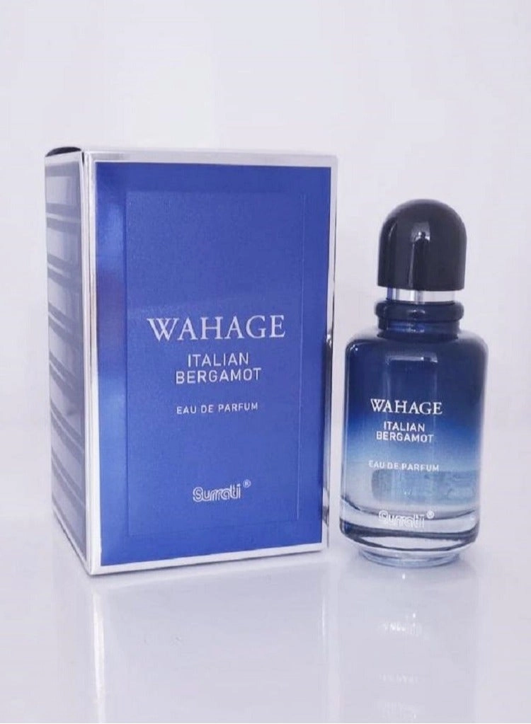Surrati Wahage Eau de Toilette