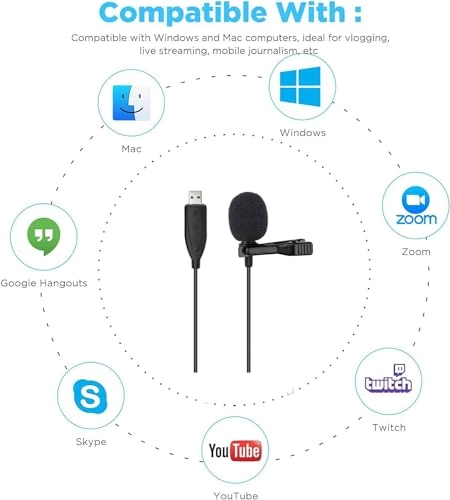 USB Microphone USB Microphone