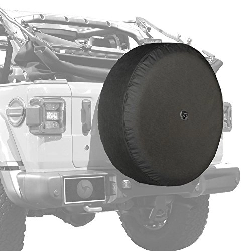 JL Tire Cover