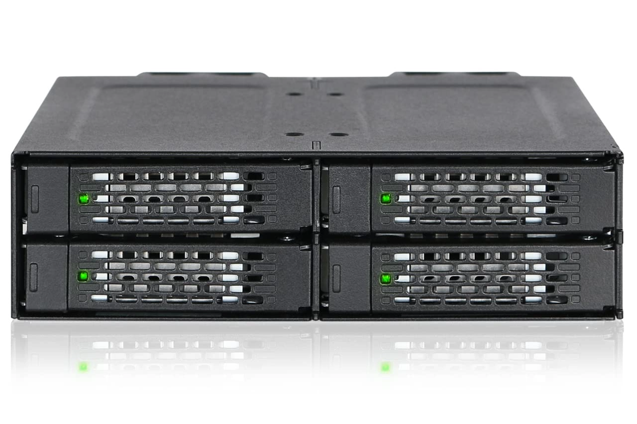 Icy Dock MB699VP-B V3