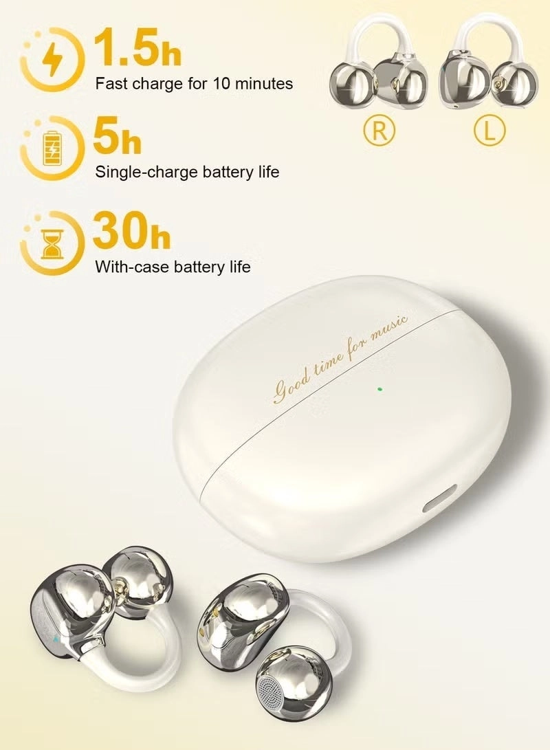 OE3 Wireless Earbud