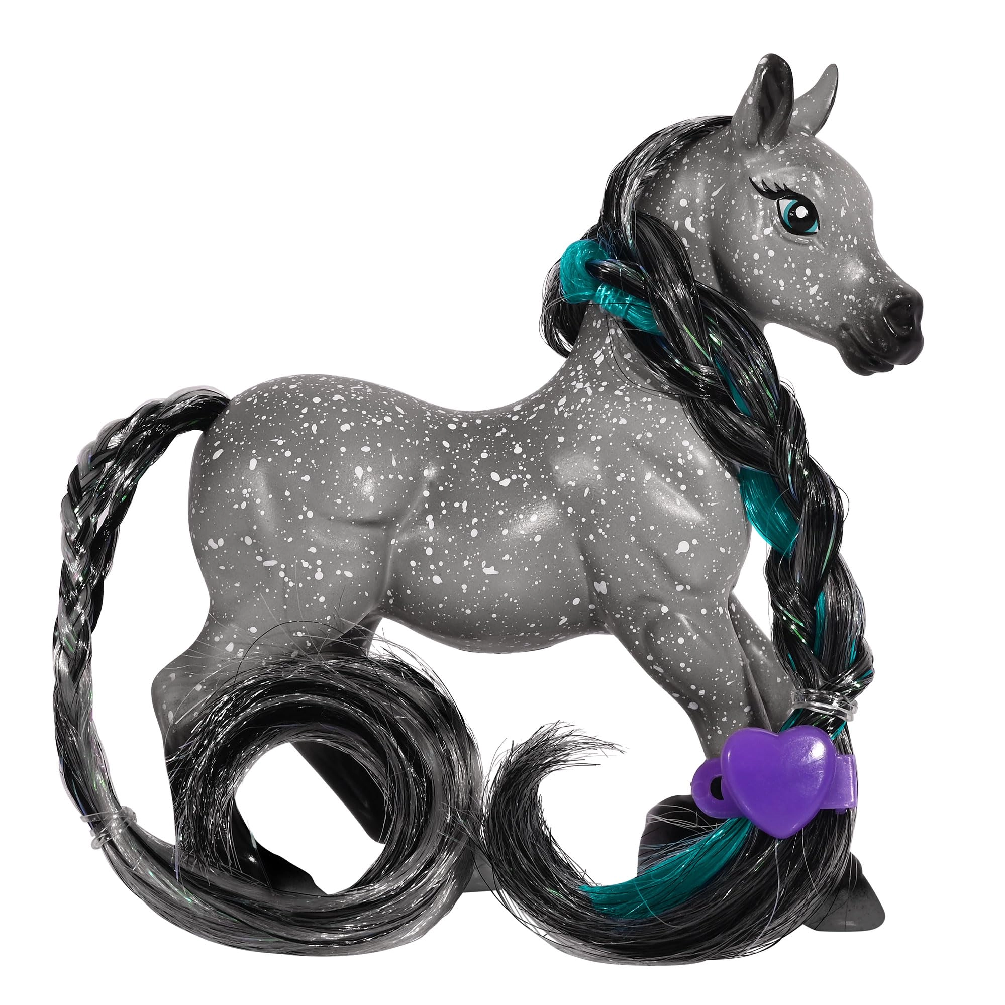 Breyer Mane Beauty Li'l Beauties - Dusty (B-MB-10378)