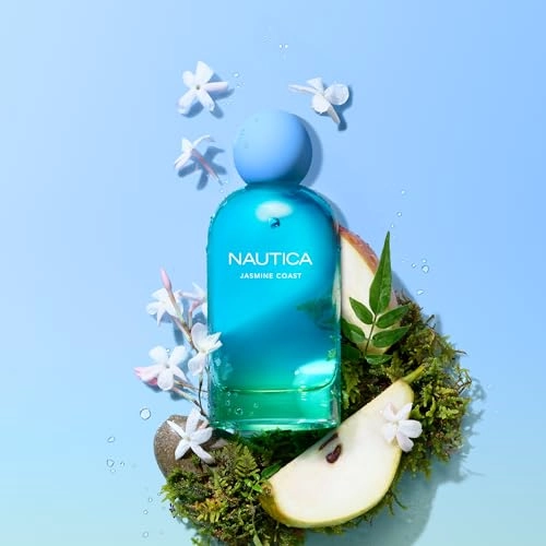 Jasmine Coast Eau de Parfum 100ml