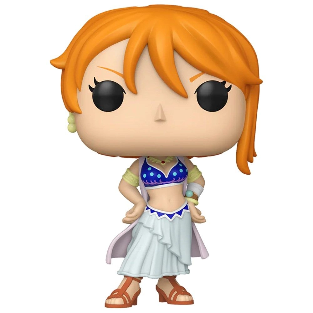 Nami - One Piece POP! Animation (9.7 cm) (2330586)