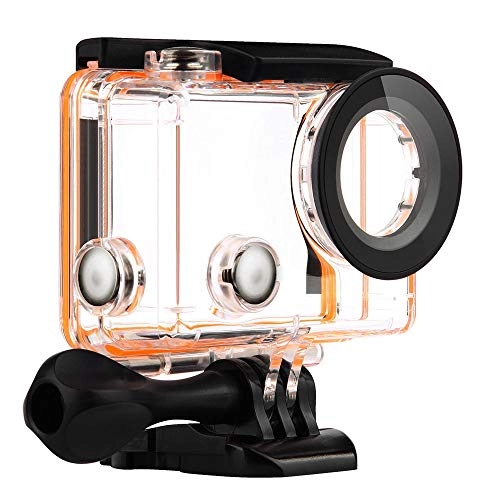 Action Camera Professional 4K30