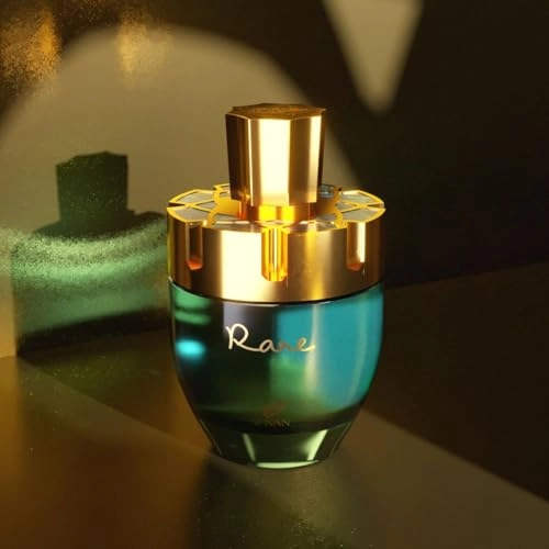 Rare Passion Eau de Parfum 100 ml