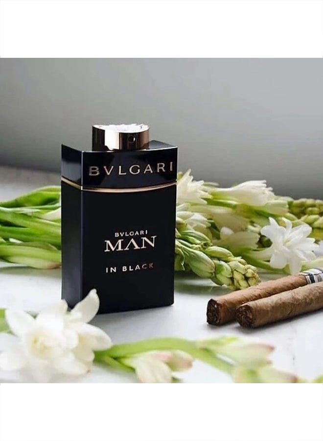 Man In Black Eau de Parfum 200 ml Set