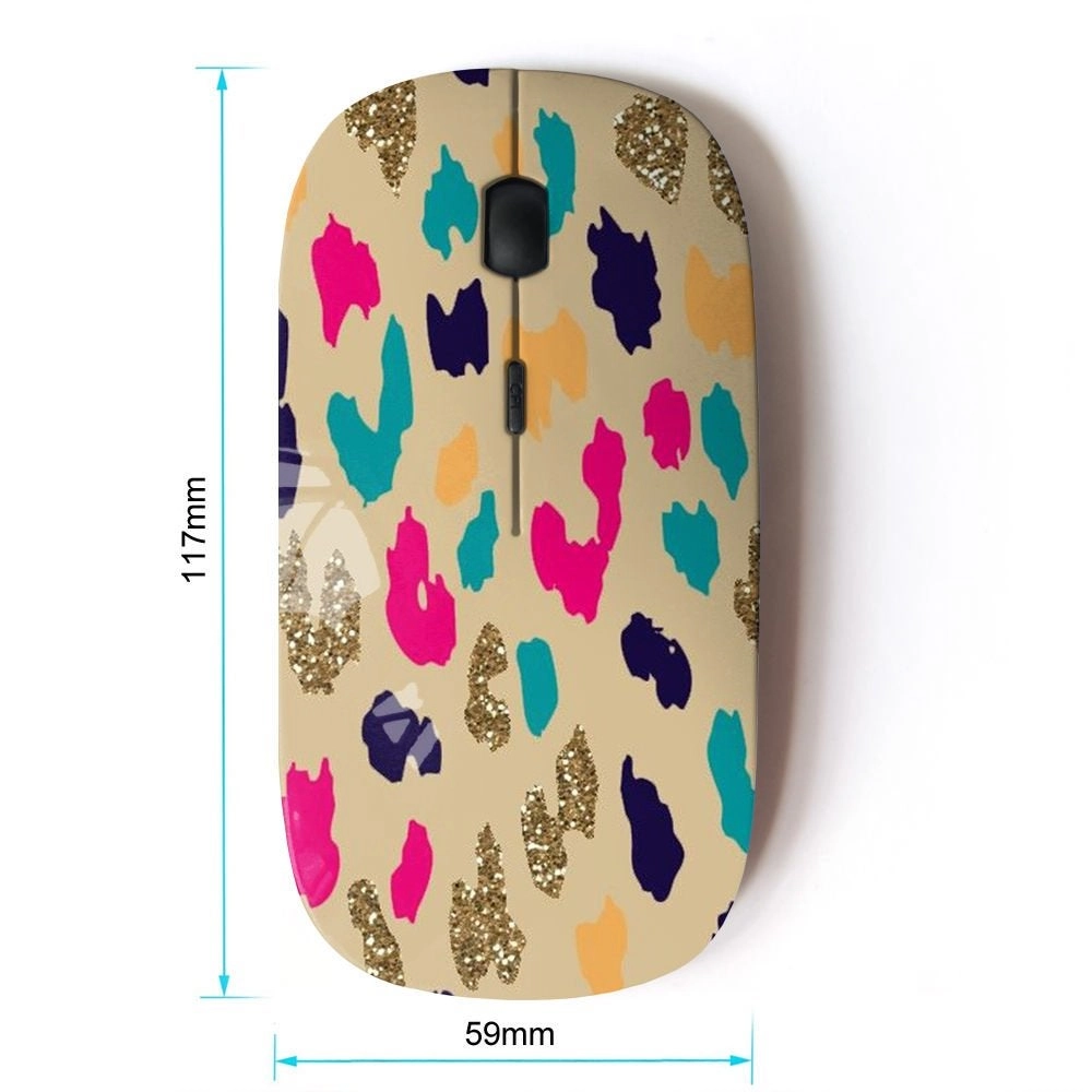 KOOLmouse M-8007002 - Wireless