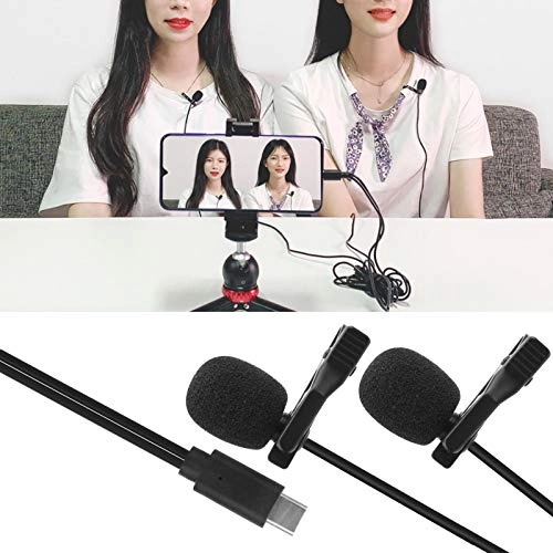 JRADPSDBZ USB Microphone