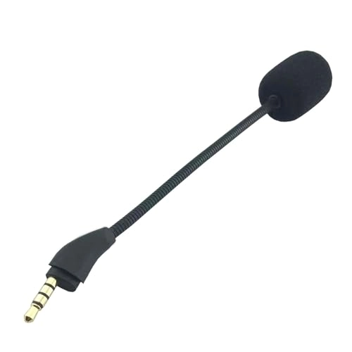 Cloud II 3.5mm-Mini-Jack Microphone