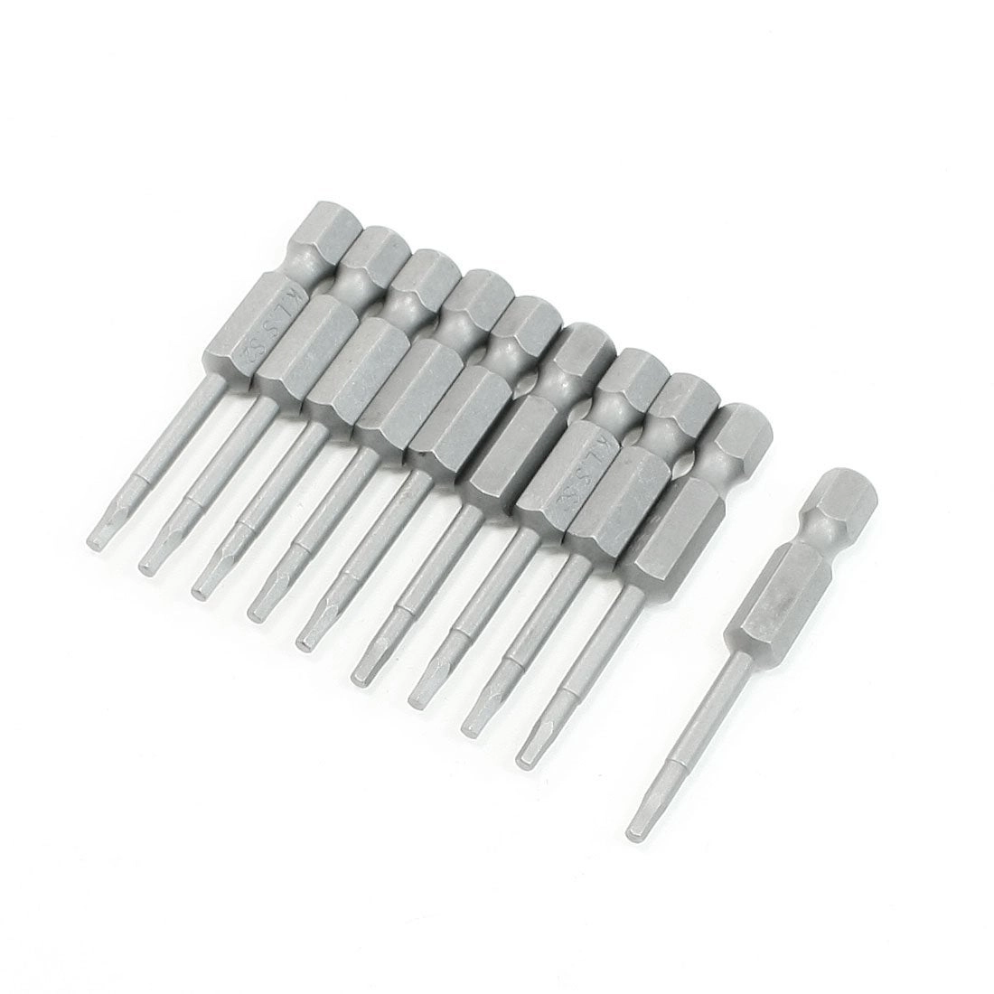 a12091100ux0262 - 10Pcs 50mm