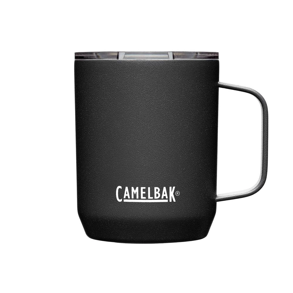CamelBak Stainless Steel Camp Mug - 355ml