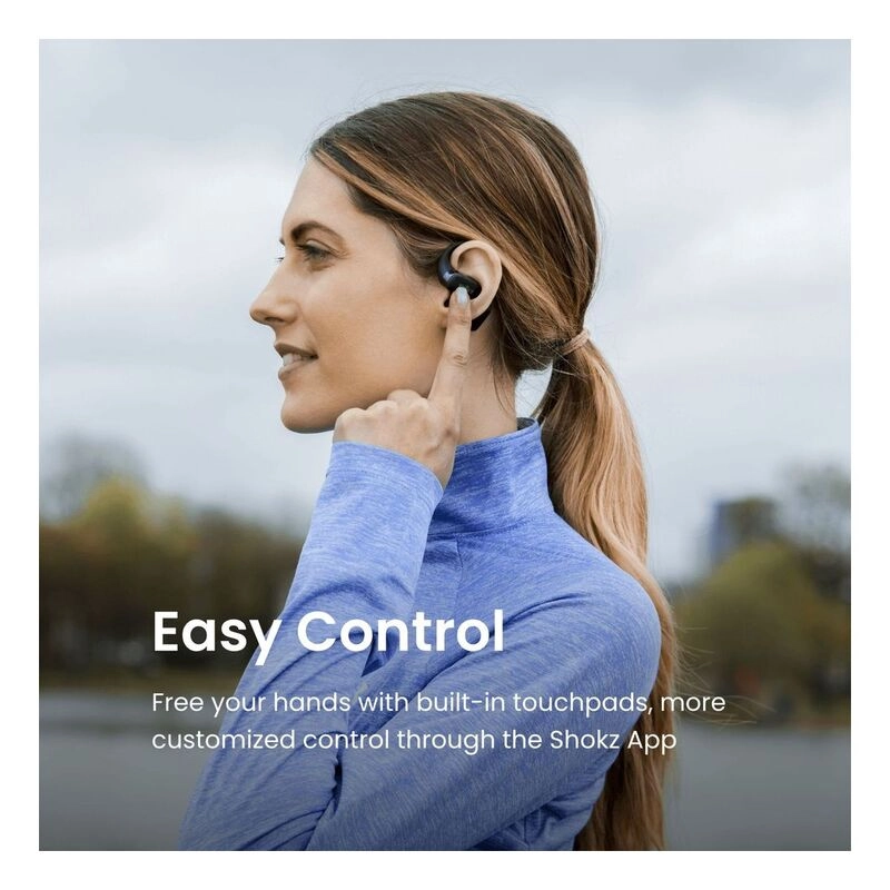 OpenFit T910 Wireless Earbud