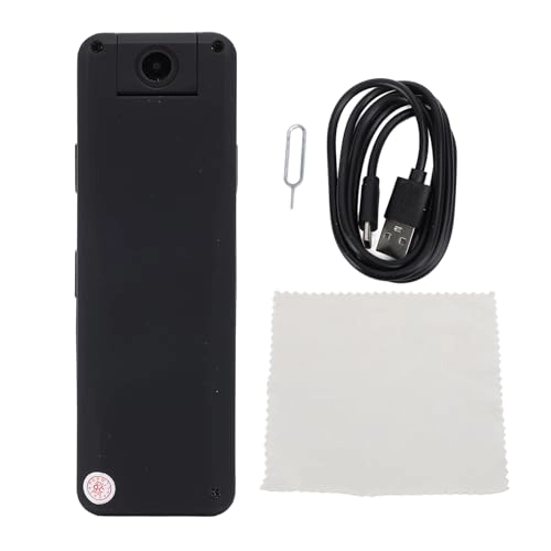 1080P Handheld Camcorder