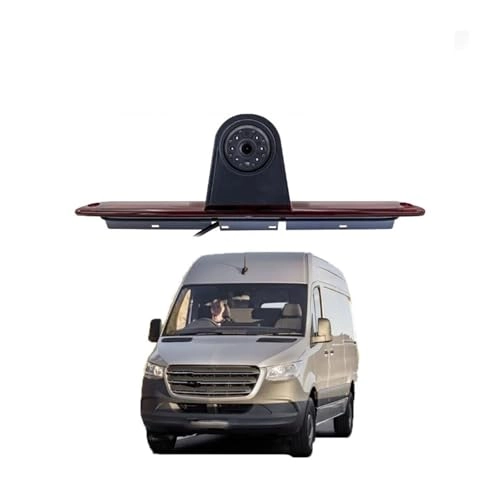 Reverse Camera - Night vision Wired HD