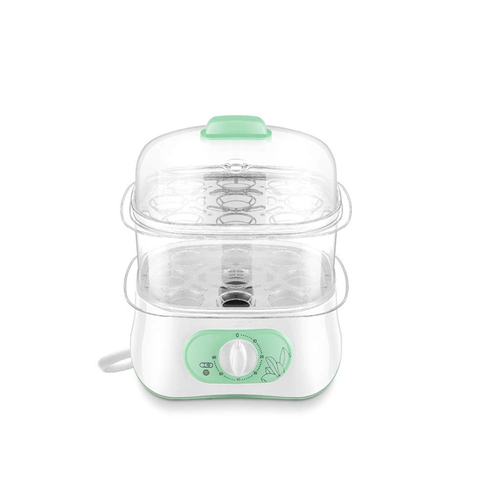 Electric Steamer - 6L