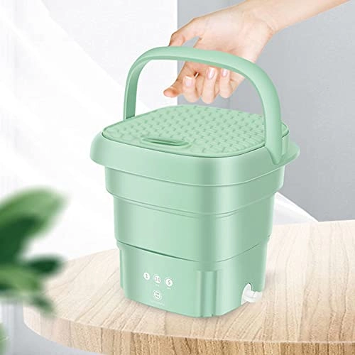 breel Washer machine - Folding travel