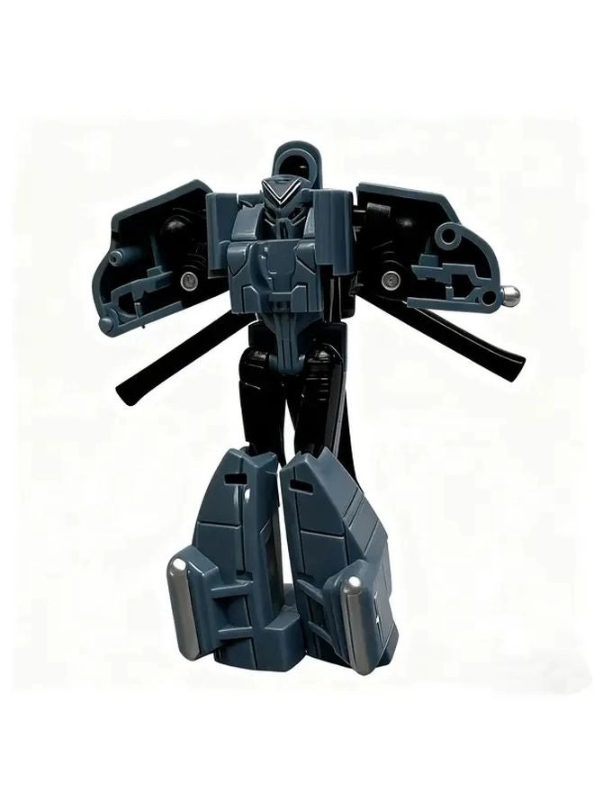 Generic AX106 Storm - Dual-Mode Transforming Robot Car