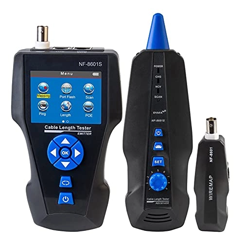 Network Cable Tester