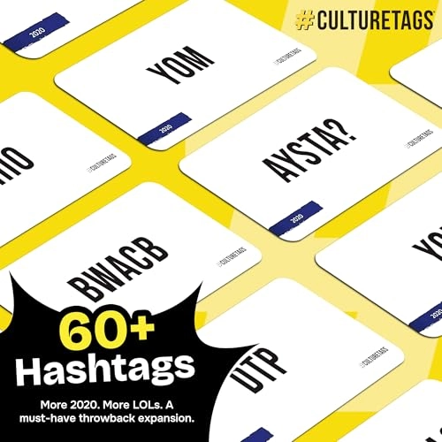 Expansion Pack - English Adults and Teens 13 Years+ 60 piece(s)