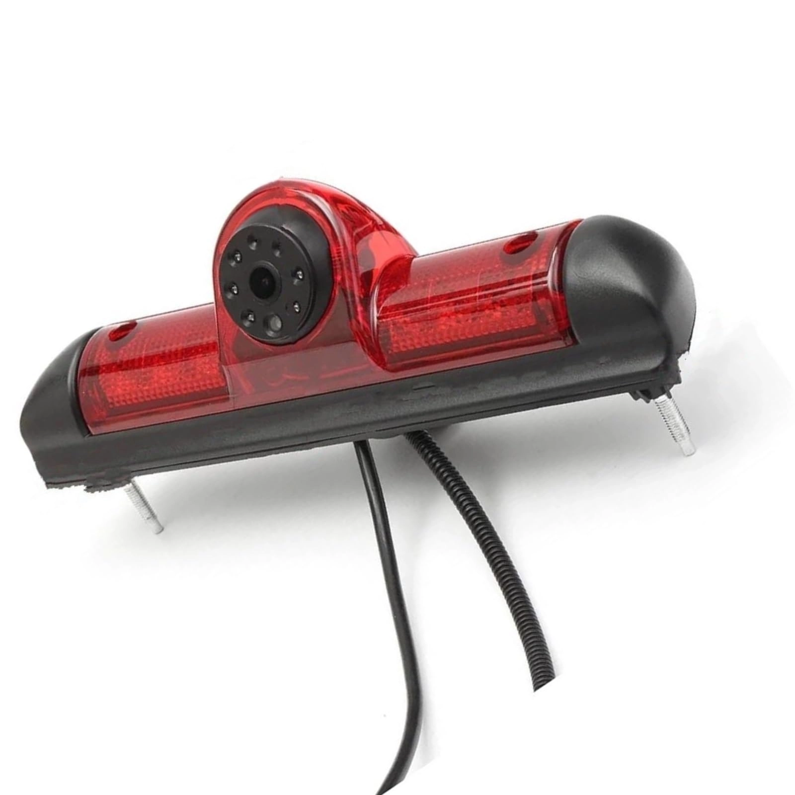 Rear View Camera - Night Vision Wire