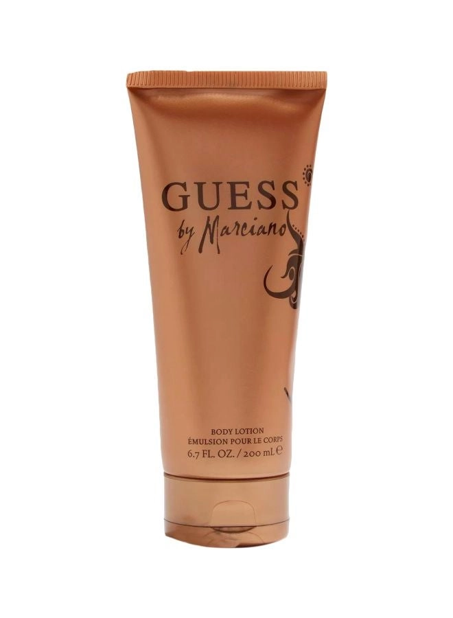 Marciano Gift Set - Eau de Toilette 3 Pieces