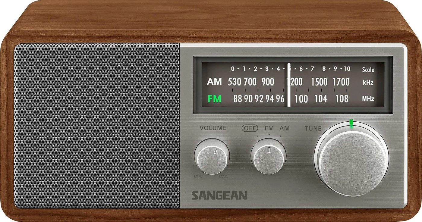 Sangean SG-116 - AM/FM