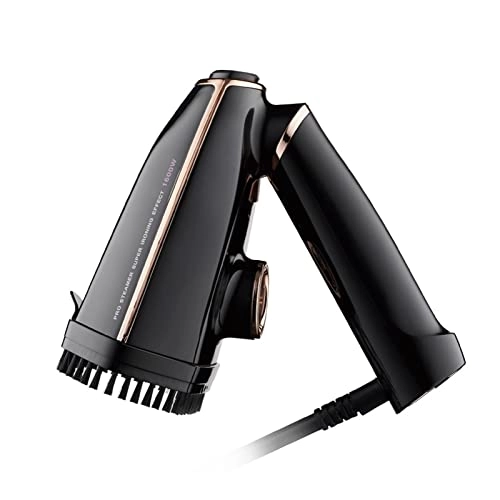 Handheld Garment Steamer - 128ml Portable Foldable