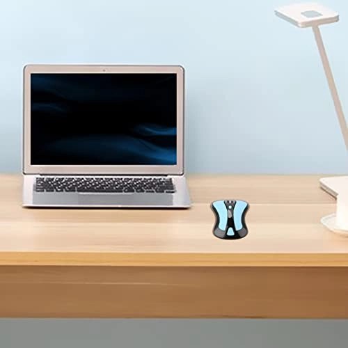 Optical Fly Computer Mouse - Wireless